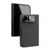 Чехол защитный Kevlar Case с MagSafe для iPhone Duo, черный